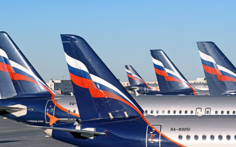 Rosaviatsia Stops Publishing Russian Airlines Fleet Data – Aviationkart