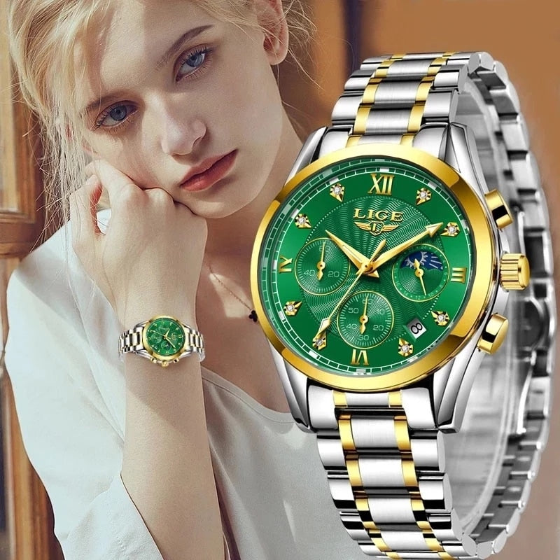 Lige 2025 watch women