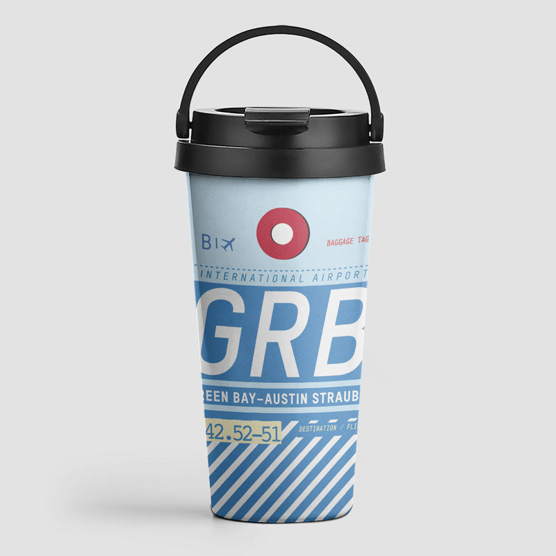 Grb Travel Mug Aviationkart