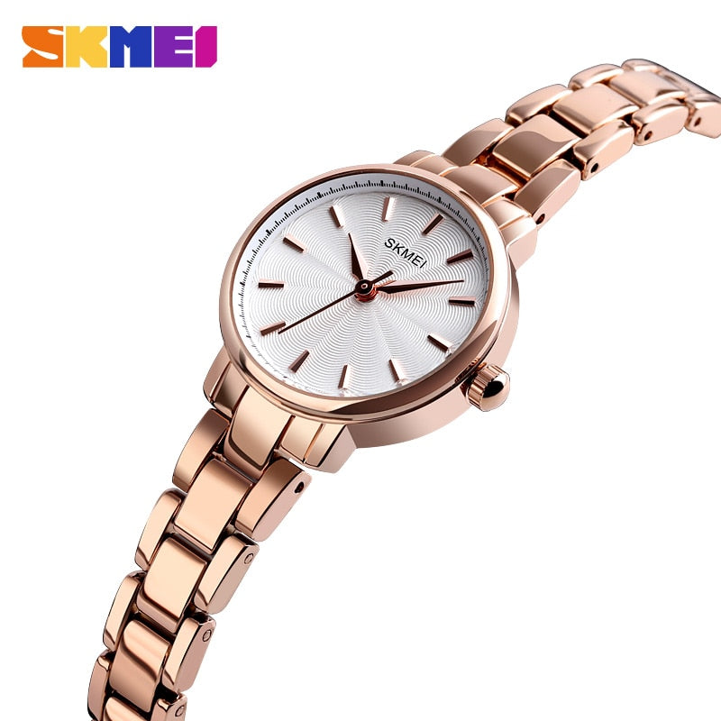 Skmei 2024 watch ladies