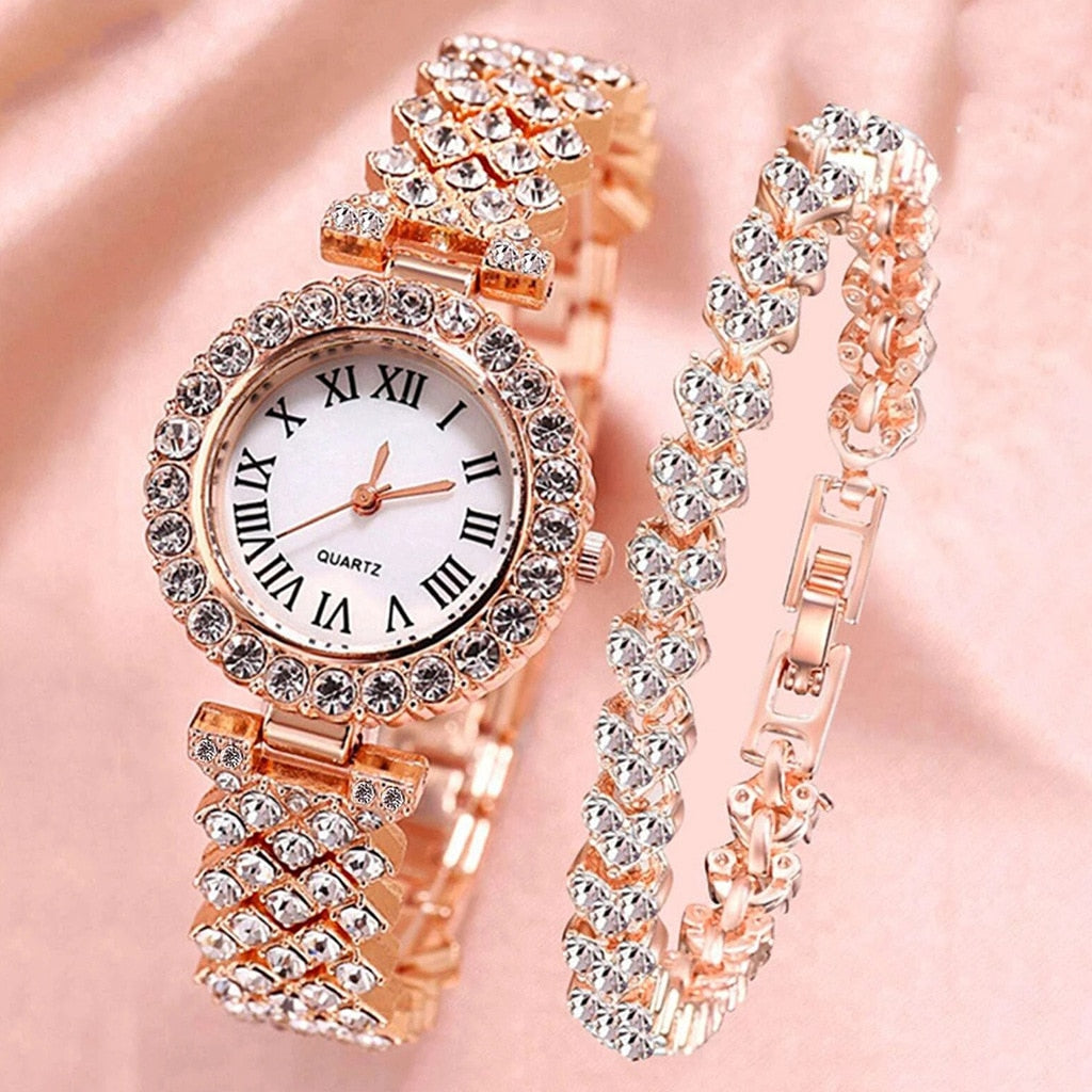 Reloj outlet watch mujer