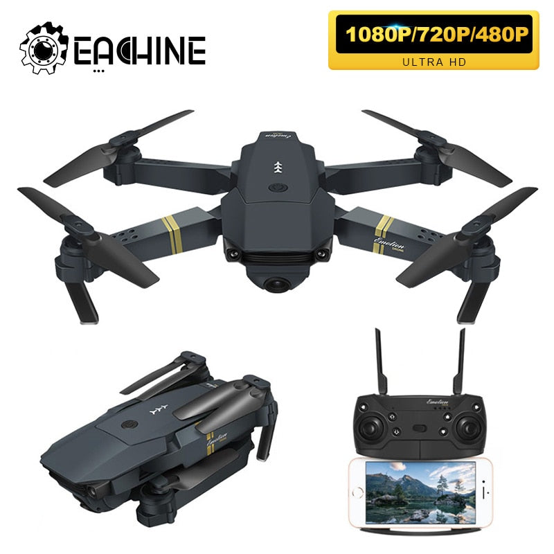 Eachine cheap e58 pro