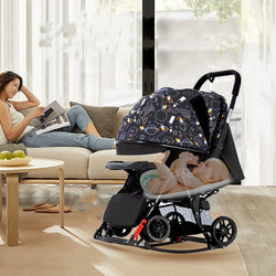 Baby stroller