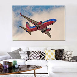 Canvas Prints | Aviationkart