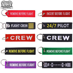 Luggage Tag | Aviationkart