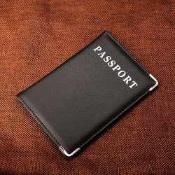 Passport Cover | Aviationkart