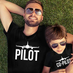 T-shirt | Aviationkart