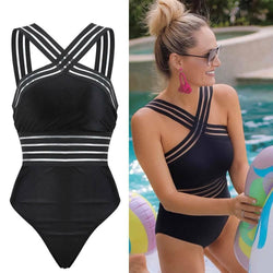 Women's Swimming Suit | Aviationkart