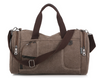 Large-capacity Canvas Tote