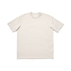 Basic Solid Color Heavy Underwear Short-sleeved T-shirt Men