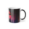 Color Morphing Mug, 11oz