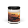 Scented Soy Candle, 9oz