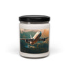 Scented Soy Candle, 9oz