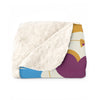 Sherpa Fleece Blanket