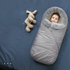 Baby Sleeping Bag Winter Windproof Warm Baby Stroller Sleepsacks For Infant wheelchair Envelopes