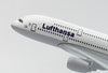 Luthansa A380 -20cm Airplane Model