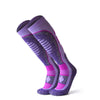 Long Tube Thickened Hiking Socks Men's Warm Equipment Quick-Drying Socks