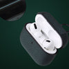 Compatible with Apple, Applicable Apple Airpods Bluetooth Headset Case Flip Hammer Shell