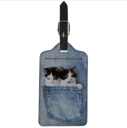 Luggage Tag