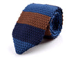 Korean Version Of British Retro Fashion Wool Hand-made Tide Sharp-pointed Necktie