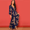 Autumn CLothes Female Long Dress Super Long Sexy Party Dress Beach