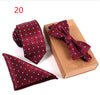 Business Tie Suit Lawyer Bow Tie Host Bow Tie