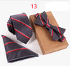 Business Tie Suit Lawyer Bow Tie Host Bow Tie