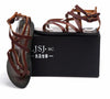 Men'S Korean Style Roman Leather Sandals