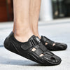 Men's Genuine Leather Sandals