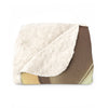 Sherpa Fleece Blanket