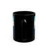 Black Mug (11oz, 15oz)