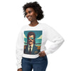 Unisex Lightweight Crewneck Sweatshirt