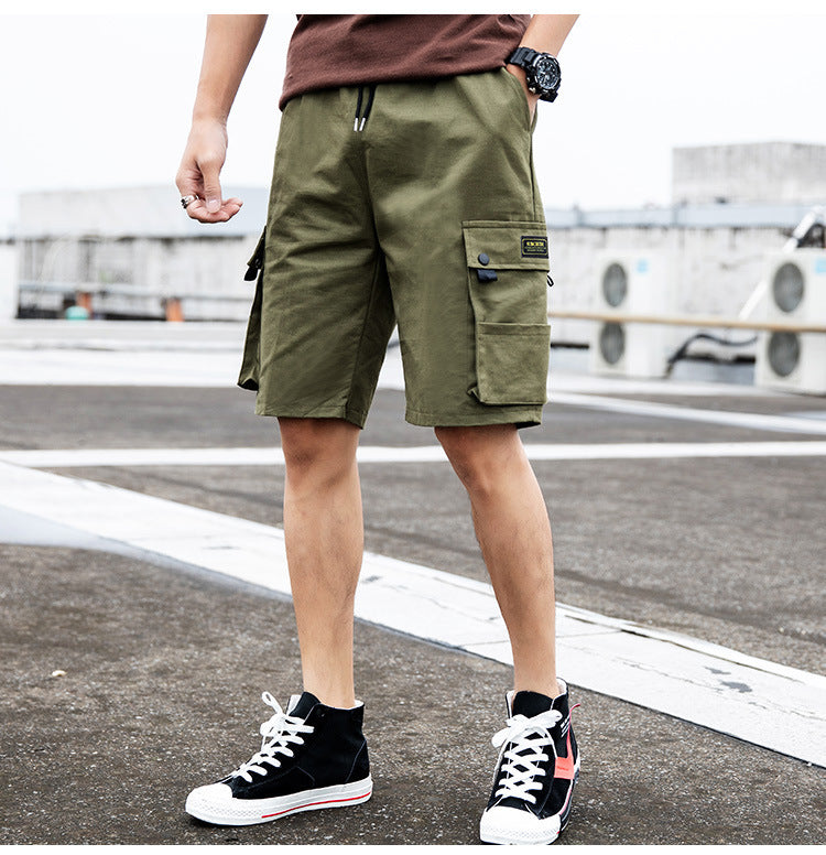 Beach pants track pants – Aviationkart