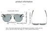 Lens Sunglasses UV Protection Fit For Myopia High-end Sun Protection