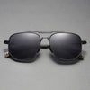 Lens Sunglasses UV Protection Fit For Myopia High-end Sun Protection