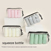 Travel Portable Filling Set Lotion Bottle