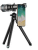 APEXEL mobile telescope telephoto lens