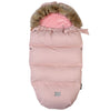 Baby stroller sleeping bag