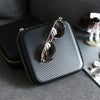 Portable Anti-pressure Doger Glasses Pack Sunglasses Case Men's And Women's Models