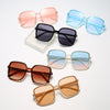 Sunglasses Gradient Color UV Protection Color Vintage Sunglasses