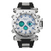 STRYVE multi-function waterproof sports watch