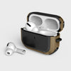 Compatible with Apple, Airpods Earphone Protective Shell 2 Generation Two-In-One Anti-Drop Shell