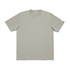 Basic Solid Color Heavy Underwear Short-sleeved T-shirt Men