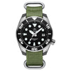 Shi Fully Automatic Mechanical Luminous Waterproof Steel Watch