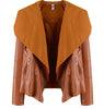 Women's Leather Jacket