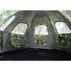 Automatic tent outdoor, 6-8 people, many people, single layer, multi people tent camping, camping trip, factory direct sales