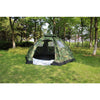 Automatic tent outdoor, 6-8 people, many people, single layer, multi people tent camping, camping trip, factory direct sales