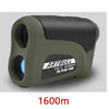 Outdoor Ranging Telescope Laser Golf Ranging Telescope 650 M To 2000 M High Precision Electricity