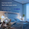 Smart Camera Detector Hotel Anti-shooting