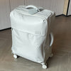 Ultra-light Waterproof Oxford Cloth Suitcase Universal Wheel Luggage